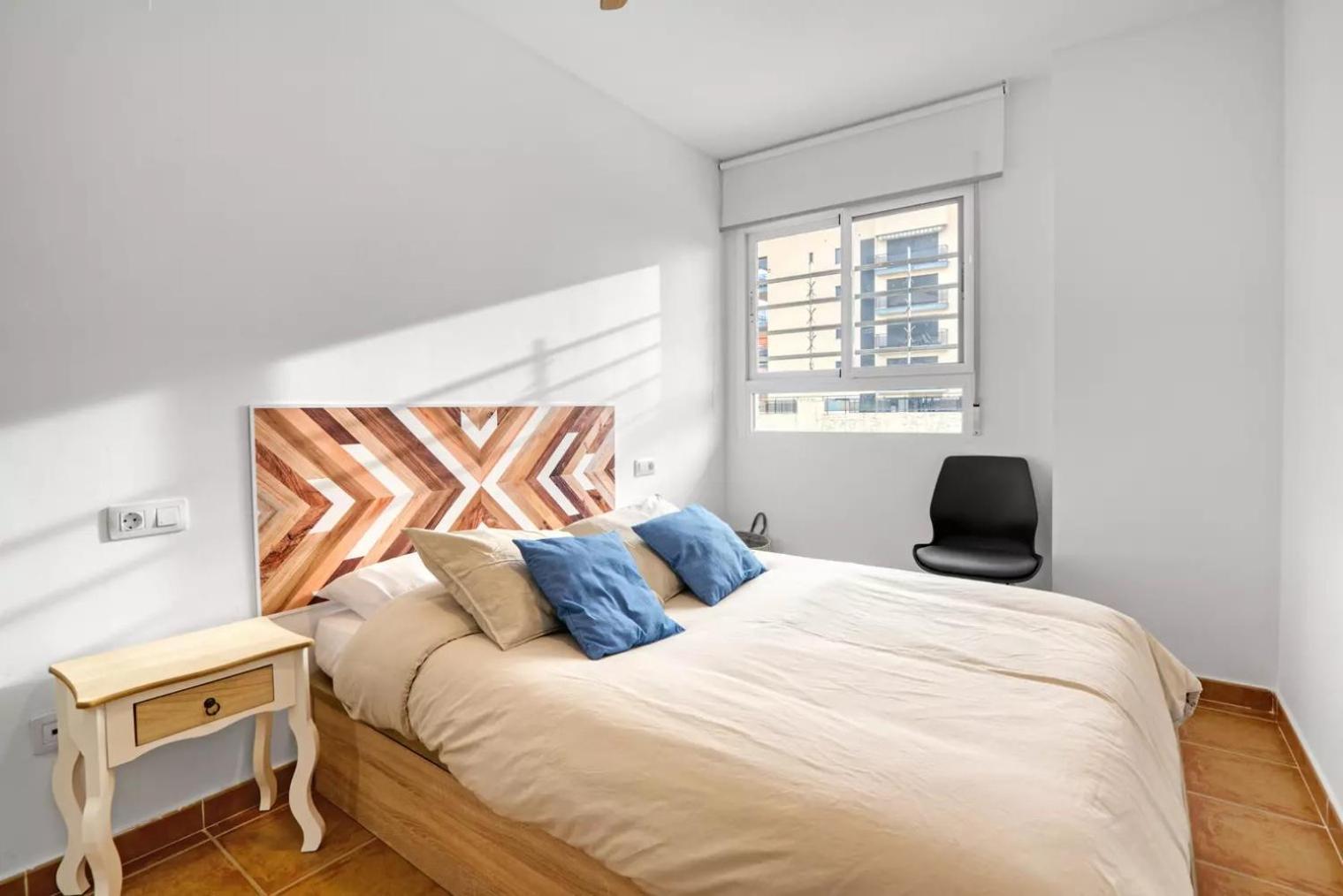 Con Piscina Ideal Familias Apartment *