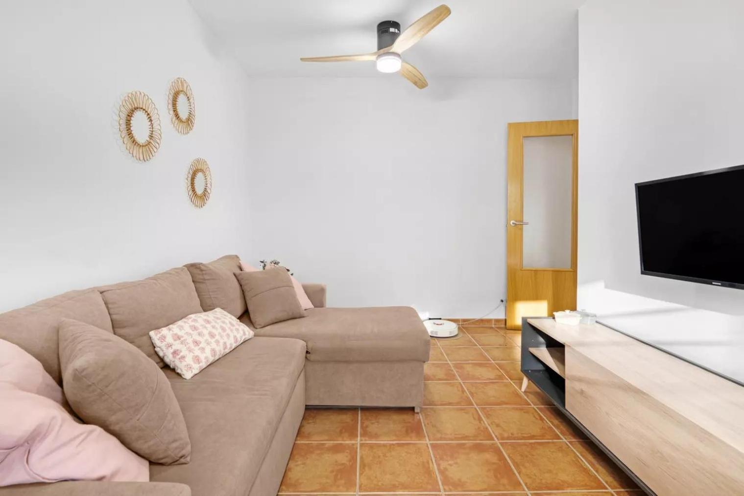 Apartment Con Piscina Ideal Familias *
