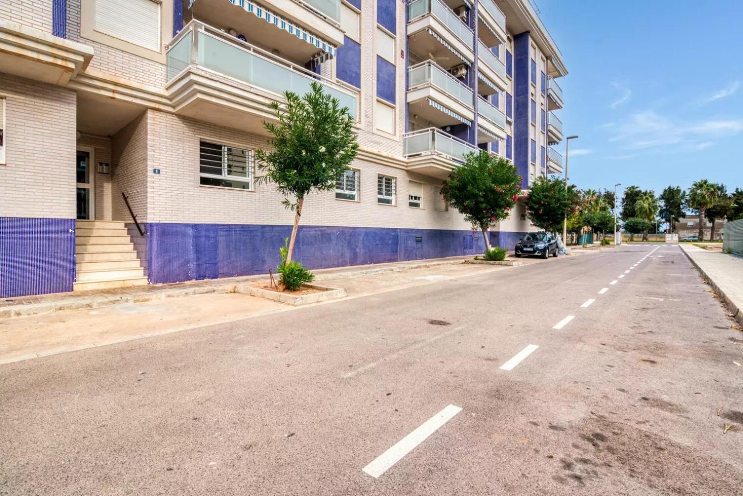 Con Piscina Ideal Familias Apartment *
