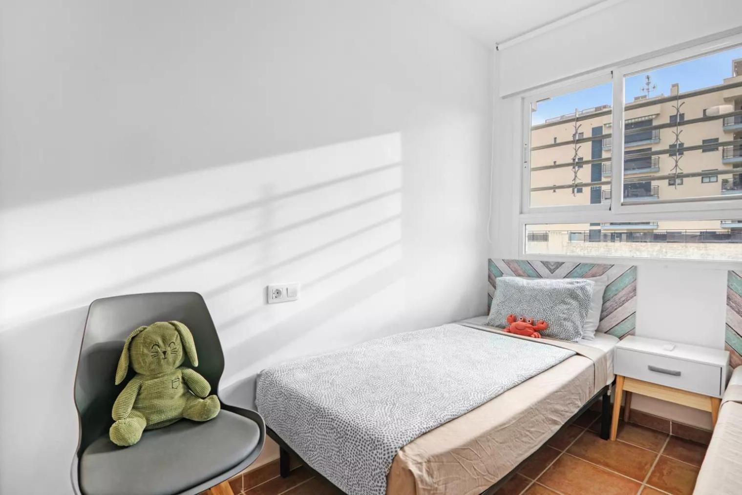 Apartment Con Piscina Ideal Familias